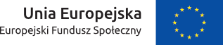 Unia Europejska | Europejski Fundusz Społeczny
