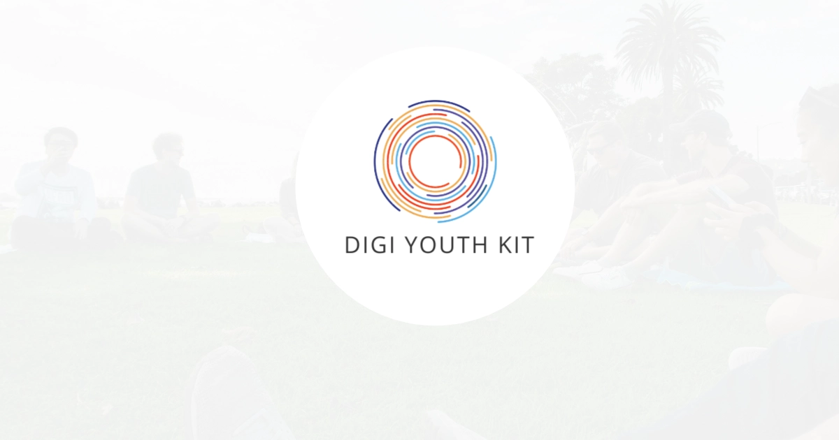 DIGI-YOUTH KIT