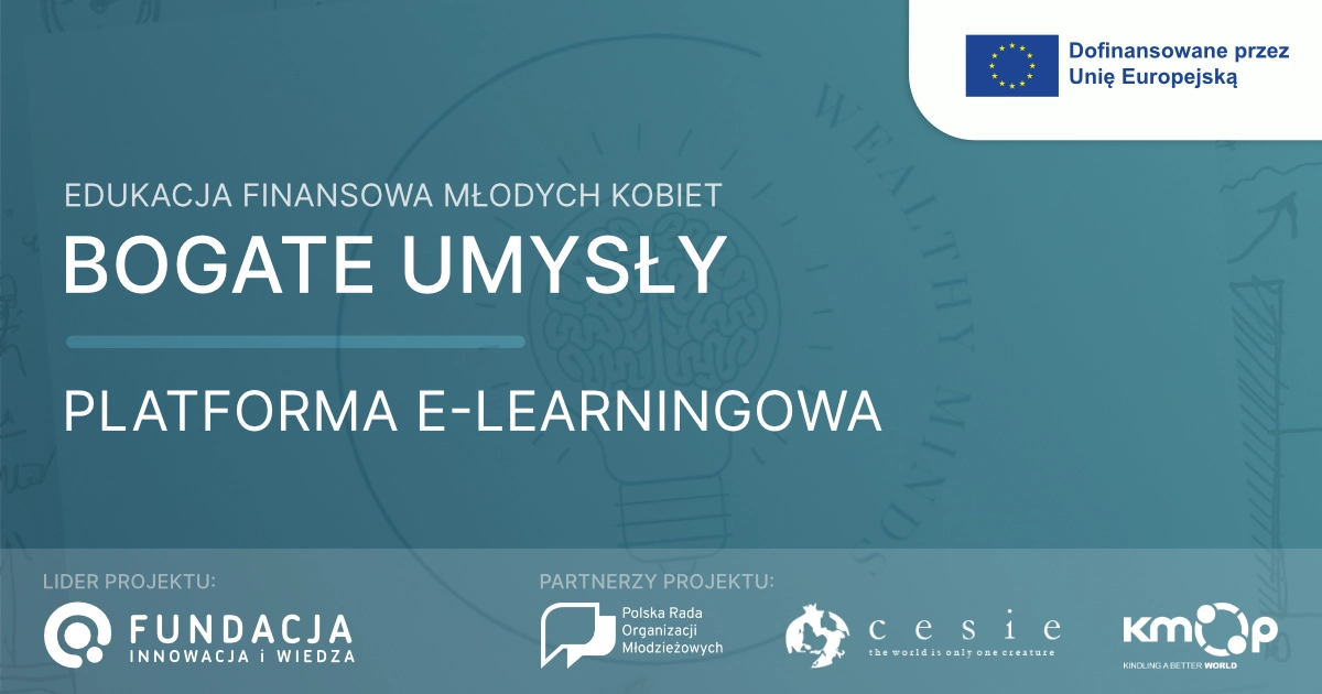 Platforma e-learningowa “Bogate Umysły”