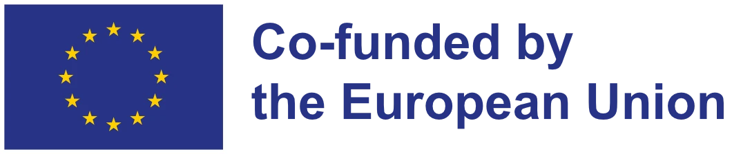 Co-funded by the European Union