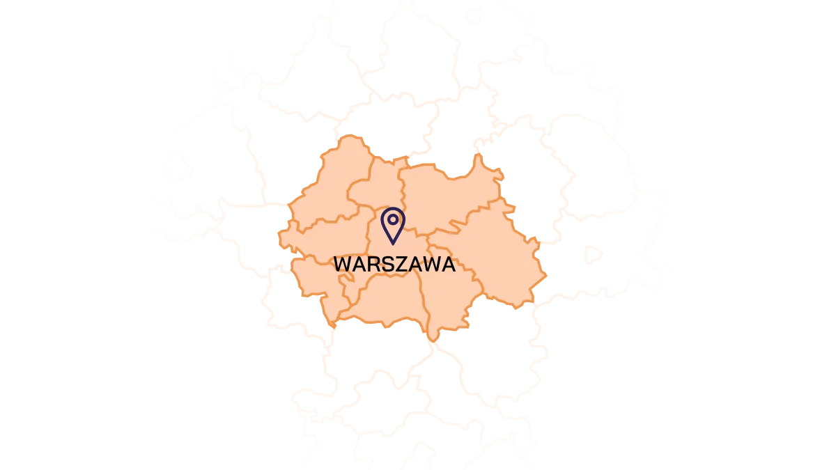 Województwo mazowieckie