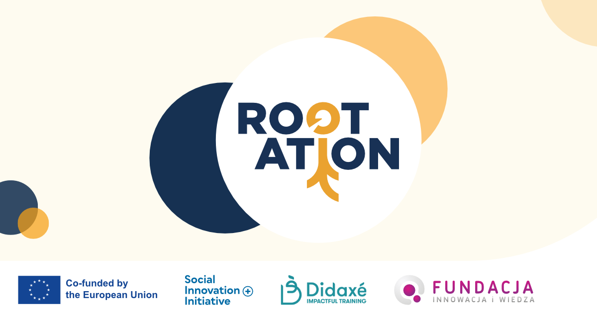 Projekt RO(O)TATION