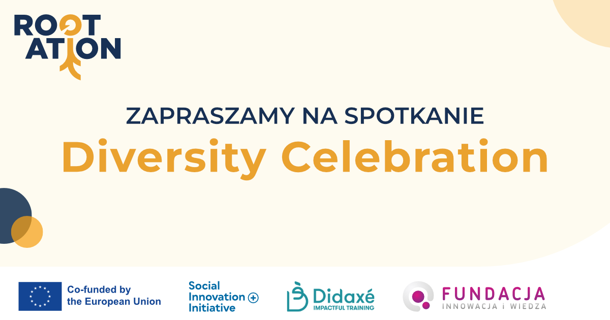 Drugie Spotkanie Diversity Celebration